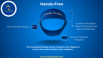 Revolutionizing Home Haircuts: The Fade Guide Phenomenon