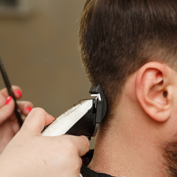 The Psychology Behind Home Haircutting: Unveiling the Surge of DIY Beauty Trends