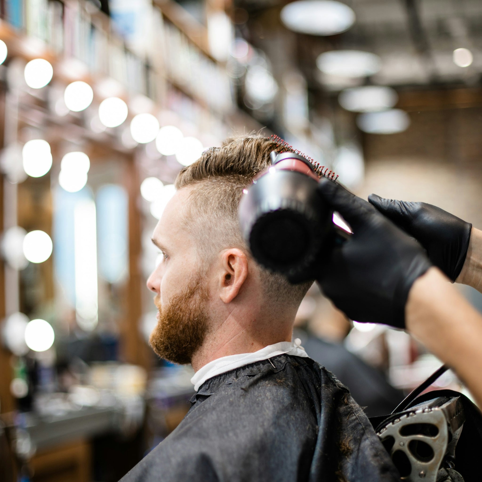 Understanding Haircut Costs in America: A Look into Personal Grooming Expenses