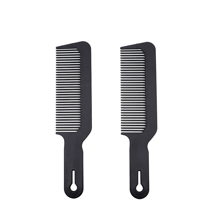 Three Comb Cutting Set for Barbers & DIY Haircutters