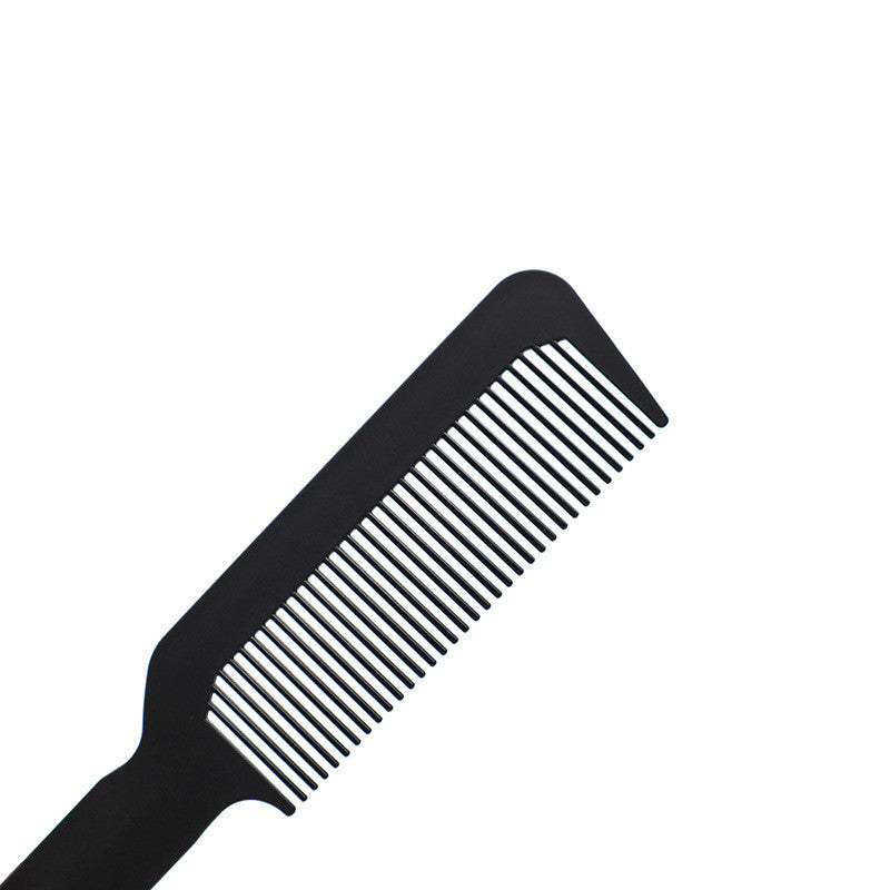 Three Comb Cutting Set for Barbers & DIY Haircutters