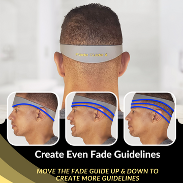Fade Guide X
